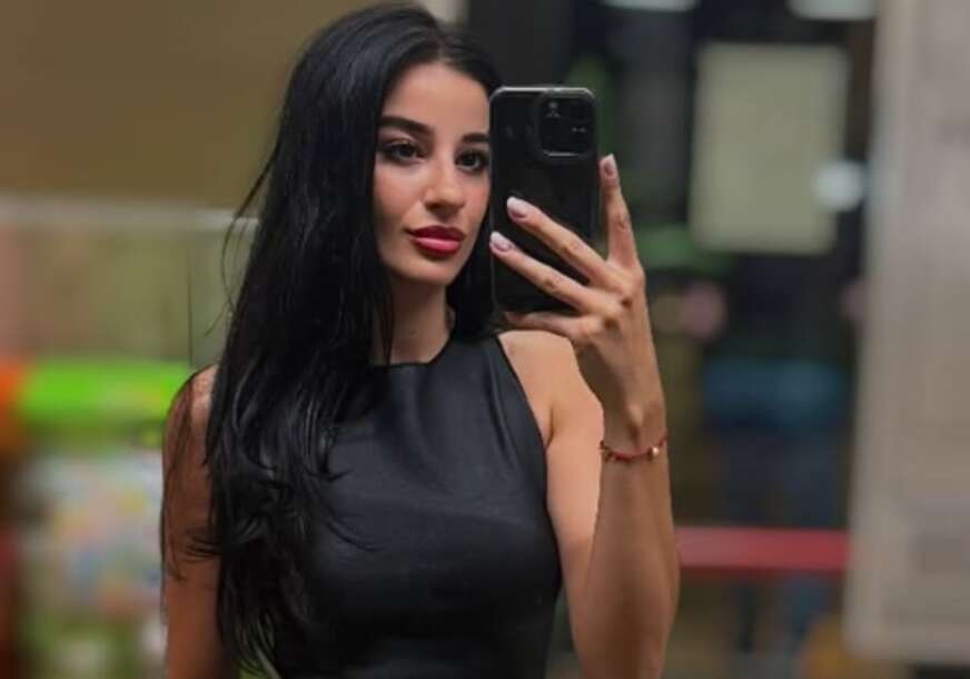 Marina Gagić