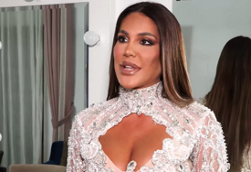 (VIDEO) MARINA VISKOVIĆ SE ZALJUBILA Pjevačica našla dečka u Dubaiju, pa otkrila šta sve planira ovog ljeta