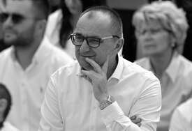 Bio sinonim za uspješnog i plemenitog čovjeka:  U 58. godini preminuo poznati preduzetnik Mario Leko