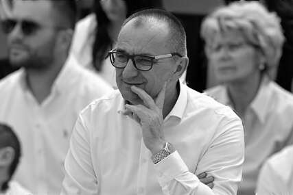 Bio sinonim za uspješnog i plemenitog čovjeka:  U 58. godini preminuo poznati preduzetnik Mario Leko