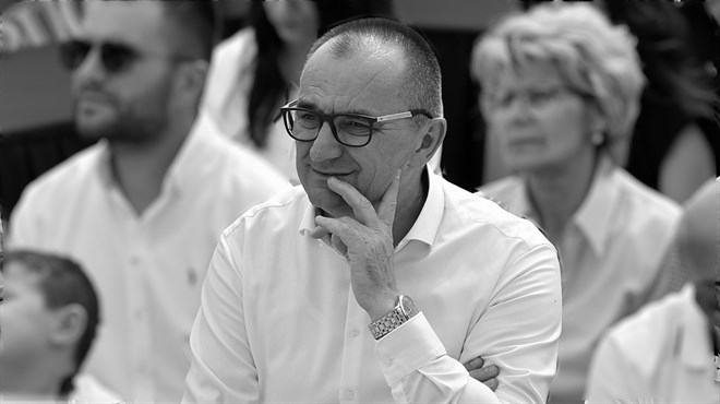 Bio sinonim za uspješnog i plemenitog čovjeka:  U 58. godini preminuo poznati preduzetnik Mario Leko