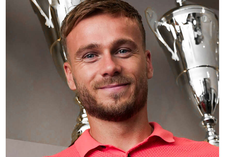Mario Tičinović