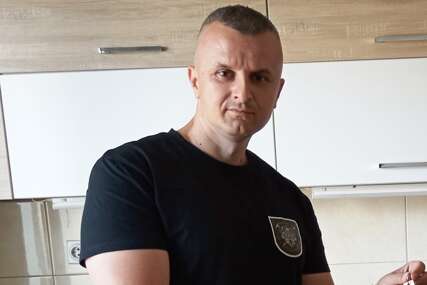 Marko Đoković UG Vukovi
