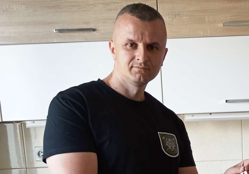Marko Đoković UG Vukovi