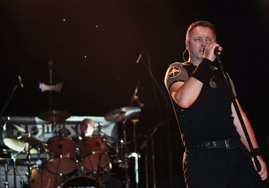 Marko Perković Tompson