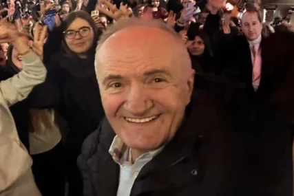 OTKAZAN KONCERT Iznenada pozlilo poznatom pjevaču