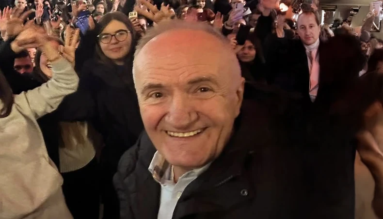 OTKAZAN KONCERT Iznenada pozlilo poznatom pjevaču