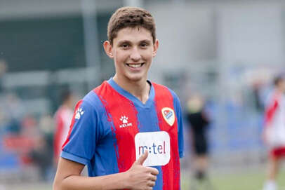 Matej Deket