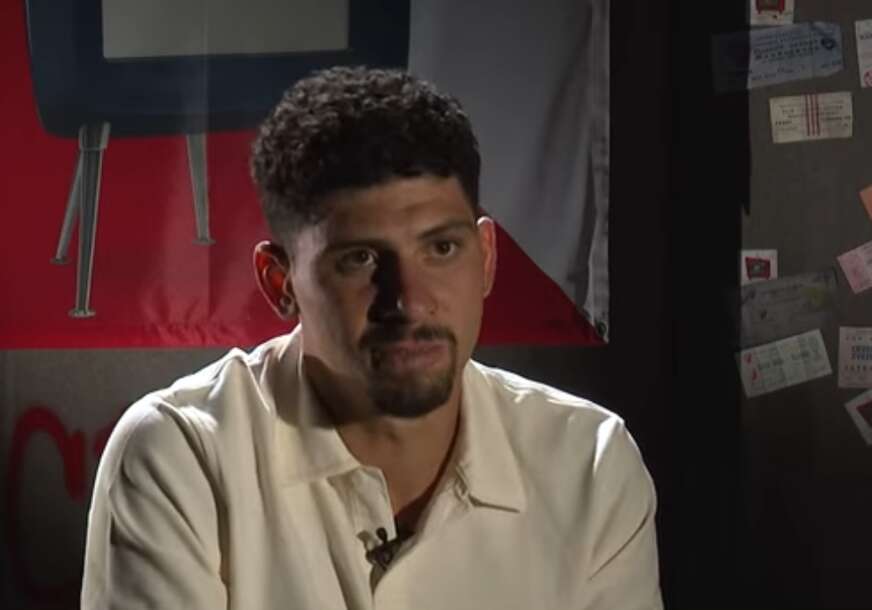Mateus Lima Magaljaeš