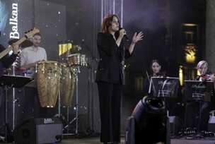 Međunarodni muzički festival Balkan fest