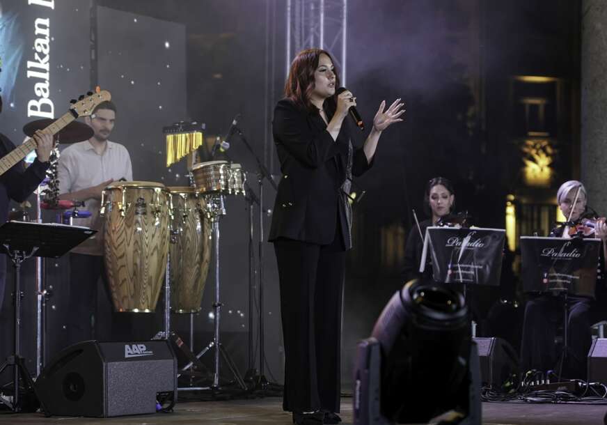 Međunarodni muzički festival Balkan fest