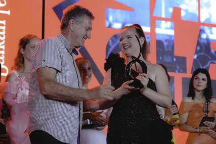 Međunarodni muzički festival Balkan fest