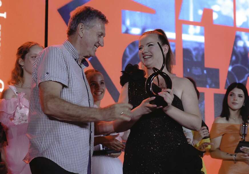 Međunarodni muzički festival Balkan fest