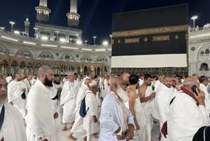 FOTO: SABRI KESEN/ANADOLIJA