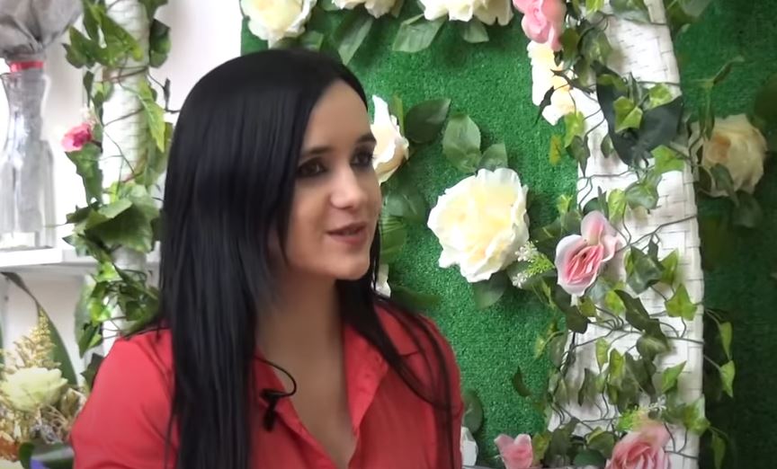 Melisa Butković