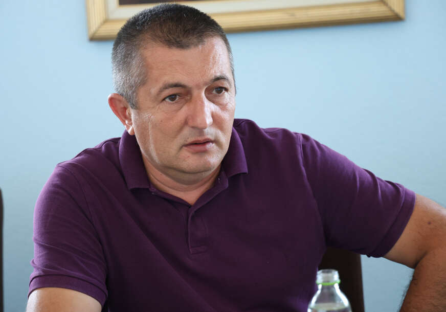 FOTO: MIOMIR JAKOVLJEVIĆ/RINGIER