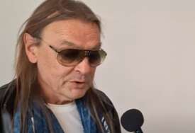 Gitarista i OSNIVAČ legendarne grupe: Preminuo Mijo Popovič u 67. GODINI