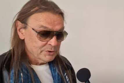 Gitarista i OSNIVAČ legendarne grupe: Preminuo Mijo Popovič u 67. GODINI