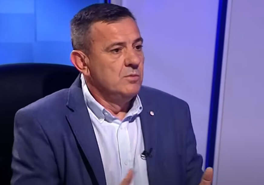 Milenko Letić