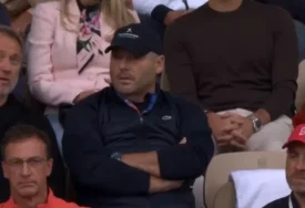 Novak dobio VELIKO POJAČANJE: U tim se pred meč sa Zverovim vratio Amanović
