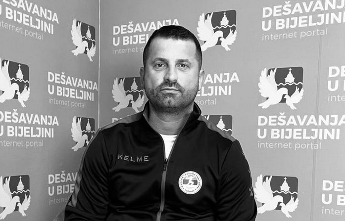 Miomir Trifković