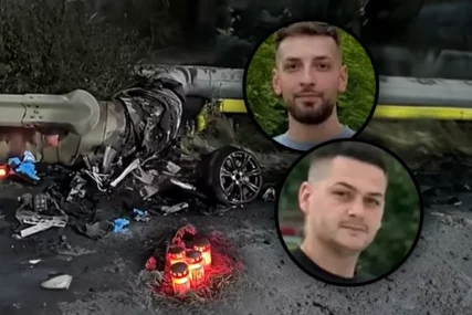 Poginula dva mladića u Rumuniji