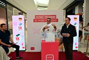 FOTO: M:TEL PR