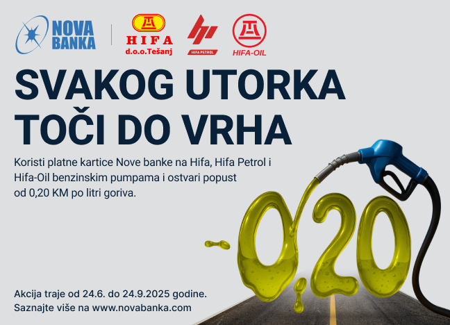 Nova banka