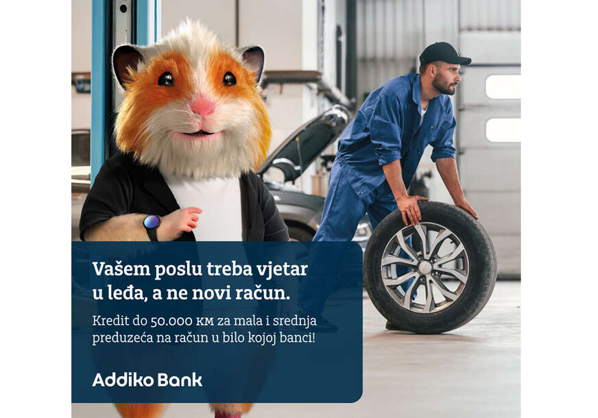 Brza finansijska podrška za razvoj biznisa