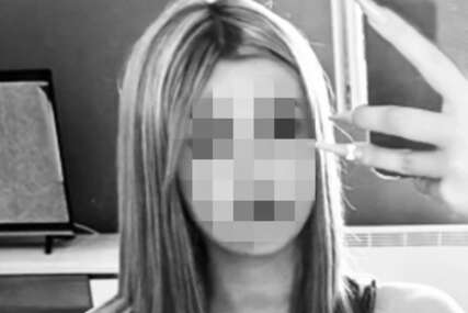 ROĐENDAN SE PRETVORIO U TRAGEDIJU Ovo je djevojčica koja je nastradala u teškoj nesreći, drugovi opisali strašne detalje