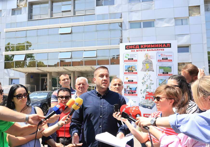 FOTO: SINIŠA PAŠALIĆ/RINGIER