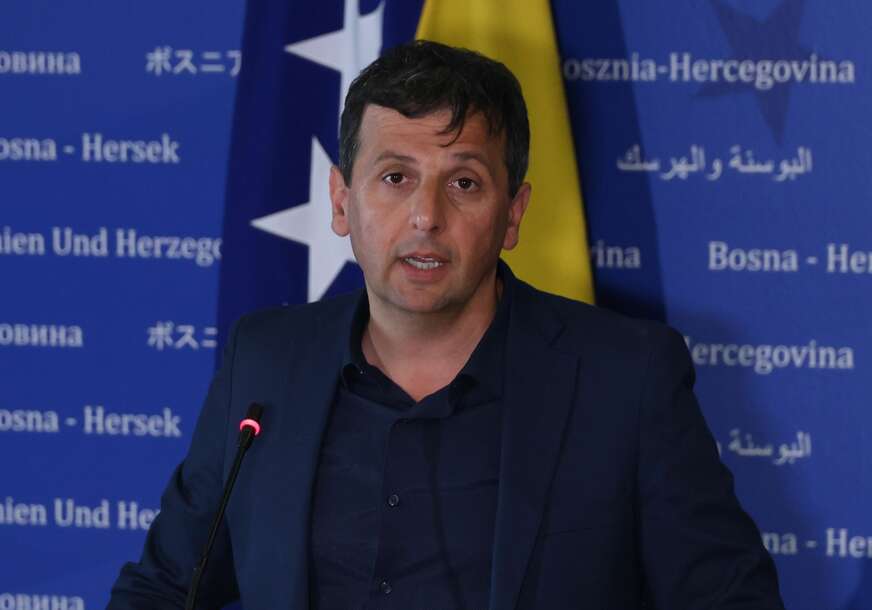 Nebojša Vukanović