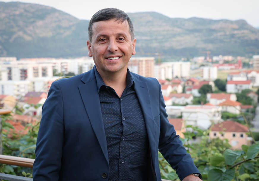 Nebojša Vukanović