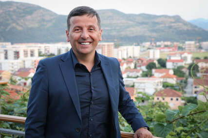 HIT DANA Nebojša Vukanović