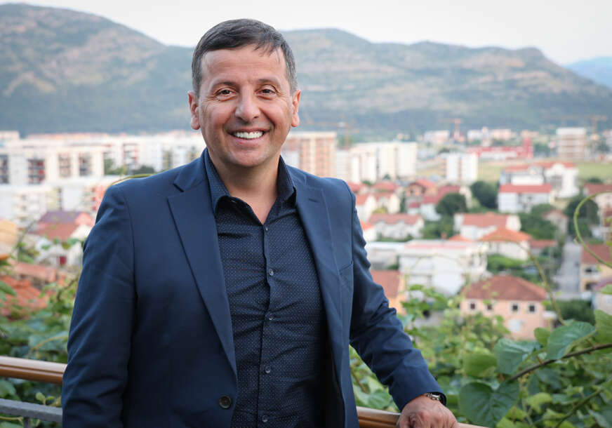 Nebojša Vukanović