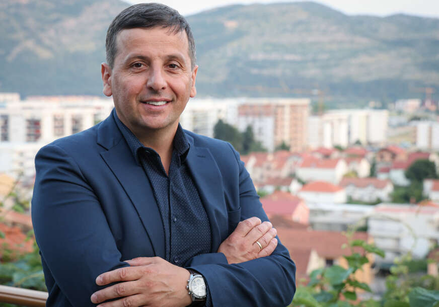 Nebojša Vukanović