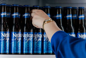Nektar light party