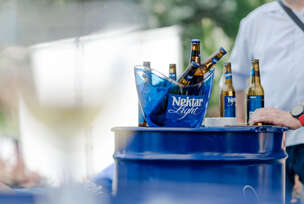 Nektar light party