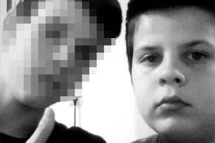 "MUČILI SMO SE DA IMAMO" Brat mladića (18) koji je stradao u saobraćajnoj nesreći potresnim riječima se oprostio od njega