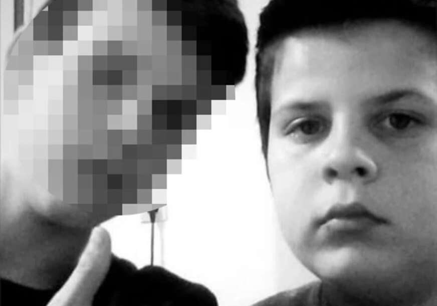 "MUČILI SMO SE DA IMAMO" Brat mladića (18) koji je stradao u saobraćajnoj nesreći potresnim riječima se oprostio od njega