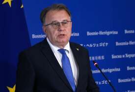 "Ko hoće da ima klimu u svakoj sobi MORA VIŠE DA PLATI" Nikšić o najavljenom poskupljenju struje u FBiH