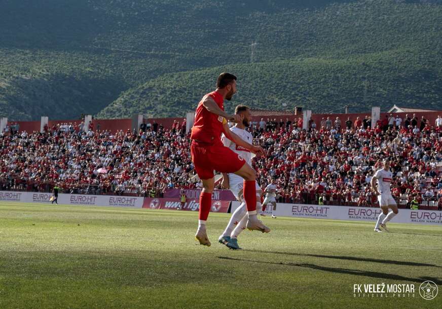 Nermin Haskić u skoku