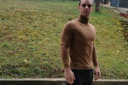 Nikola Knežević iz Banjaluke na HUMANITARNOM HODOČAŠĆU do Ostroga "Ne mogu promijeniti svijet, ali mogu pomoći ovoj porodici, možeš i ti"
