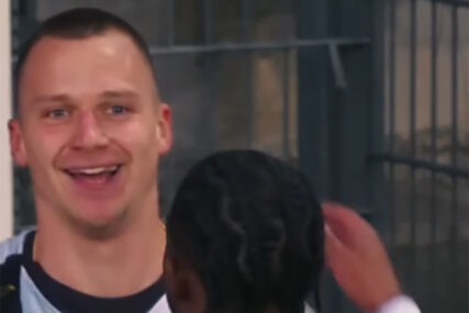 (VIDEO) Nikola Štulić uoči meča s Albanijom: Biće teško u Tirani, daćemo maksimum da pobijedimo
