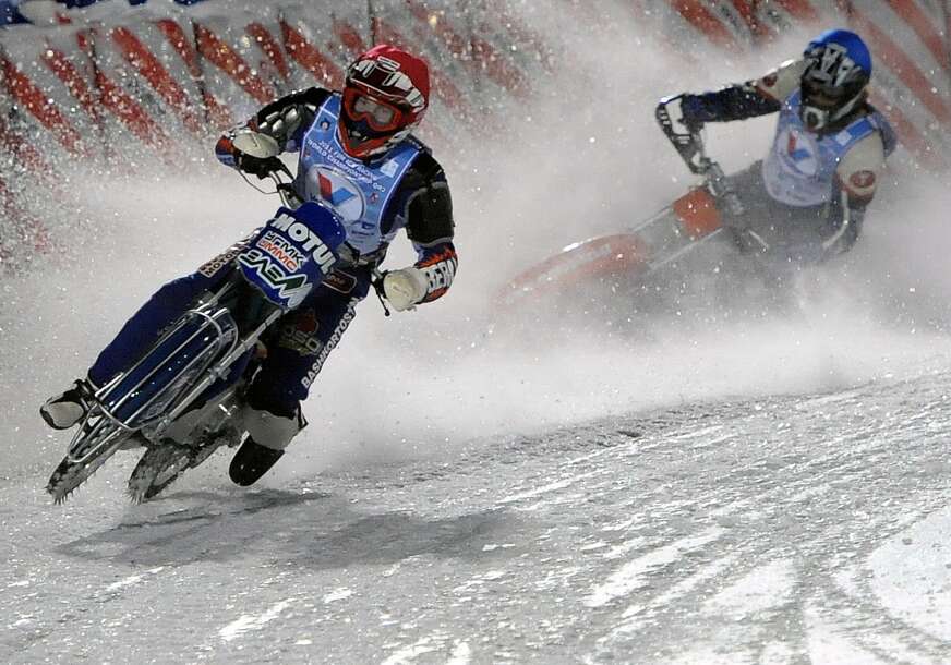 Nikolaj Krasnikov