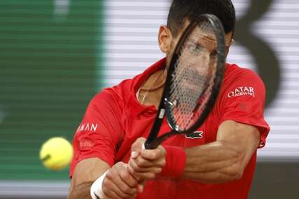Novak Đoković