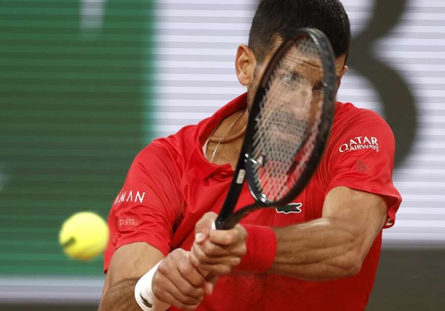 Novak Đoković