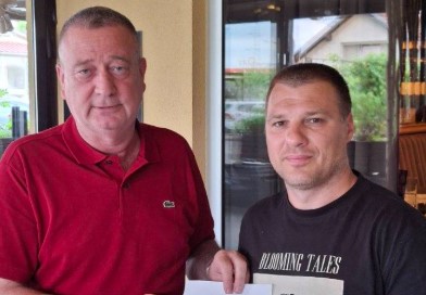 (FOTO) ORK Prijedor novi član Prve m:tel lige RSRS: Počele pripreme za sezonu 2025/26