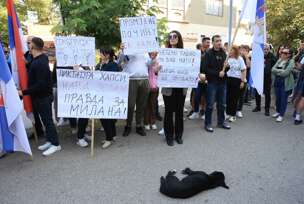 FOTO: SINIŠA PAŠALIĆ/RINGIER