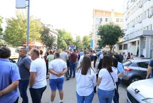 FOTO: SINIŠA PAŠALIĆ/RINGIER
